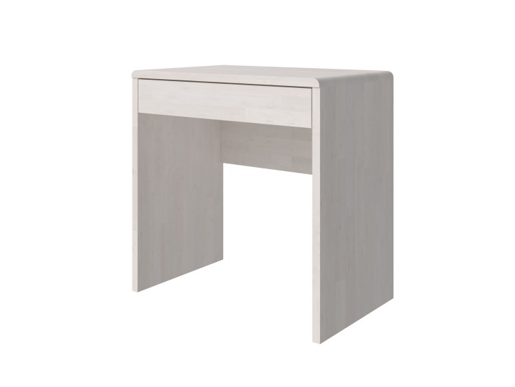 Береза Масло-воск Беленый