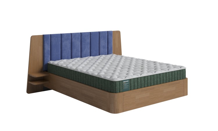 Антик сосна/Casa Сапфировый