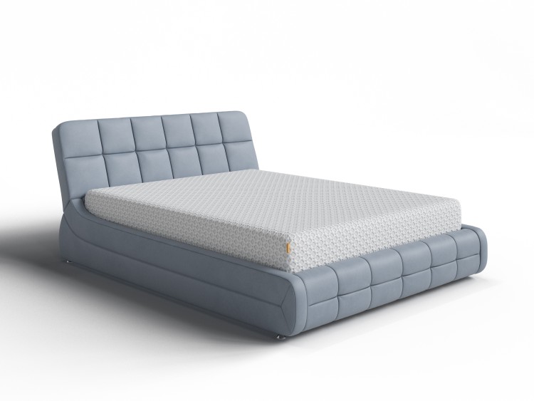 Diva Светло-серый