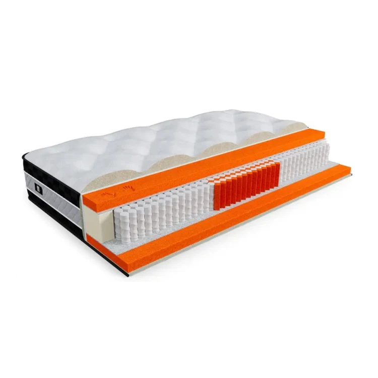 Матрас Mr. Mattress Signature Elixir XL 180 х 195 см