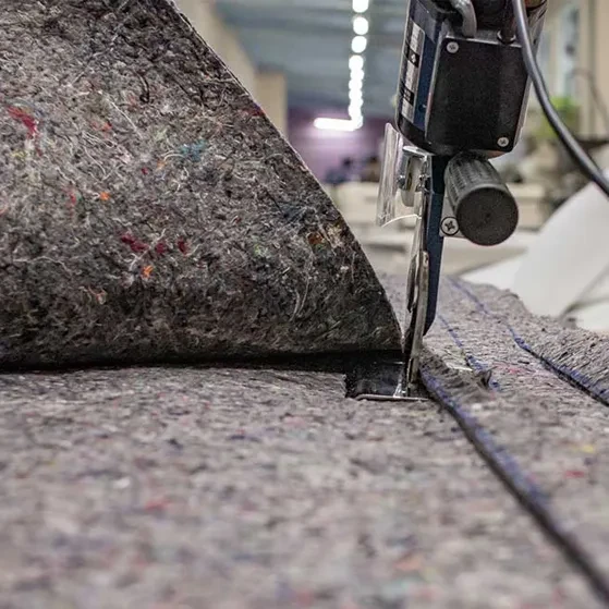 Матрас Everest Хард Бикокос 10 S1000 120 х 190 см