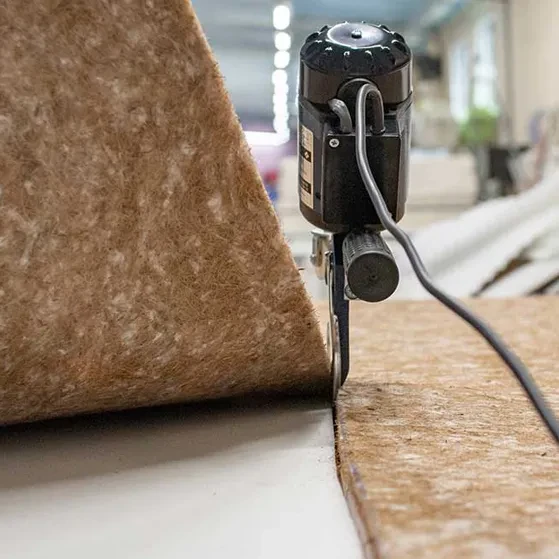 Матрас Everest Хард Бикокос 10 S1000 120 х 190 см