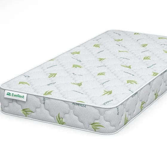 Матрас Everest Хард Бикокос 10 S1000 120 х 190 см