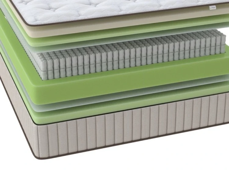 Матрас Райтон Hygge P 80 х 190 см