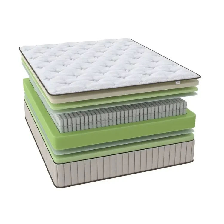 Матрас Райтон Hygge P 80 х 190 см