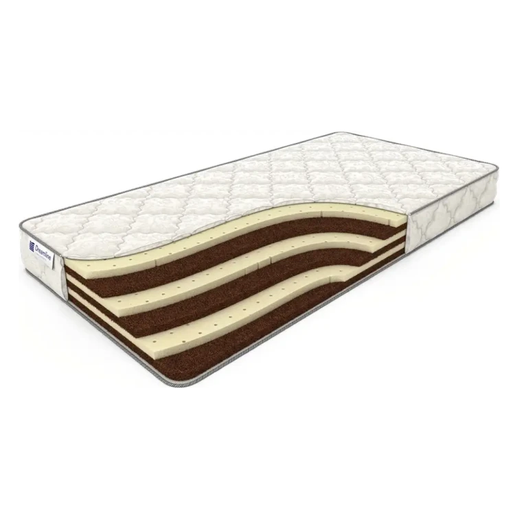 Матрас Dream Line Springless Mix 150 х 190 см