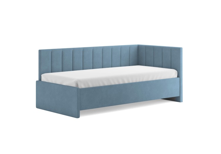 Кровать Сонум Emily (Замша)