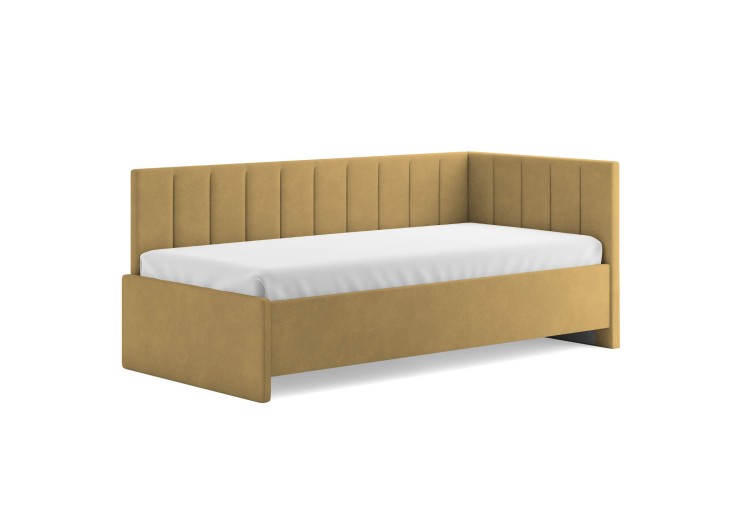 Кровать Сонум Emily (Замша)