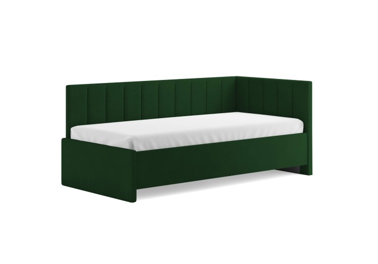 Кровать Сонум Emily (Замша)