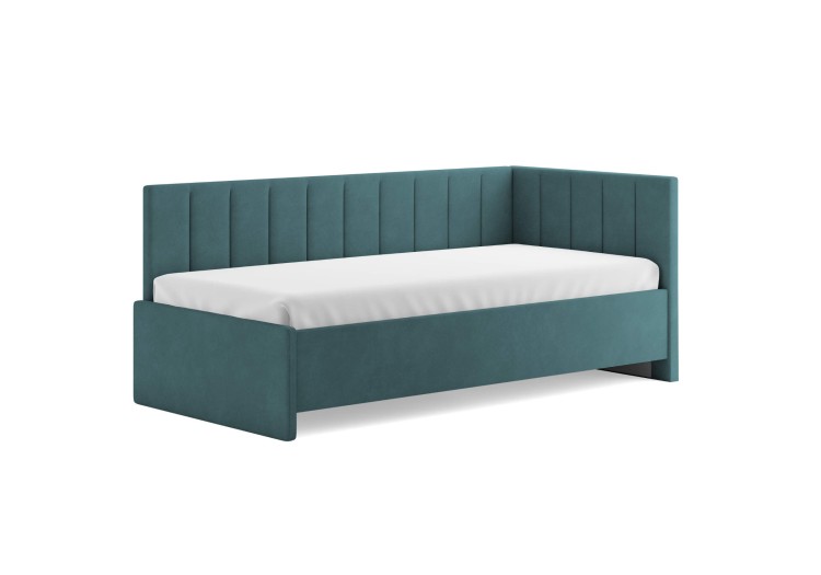 Кровать Сонум Emily (Замша)