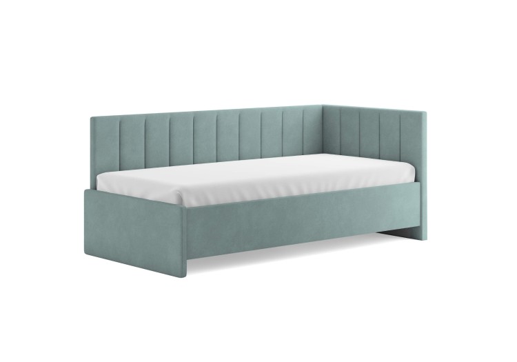 Кровать Сонум Emily (Замша)