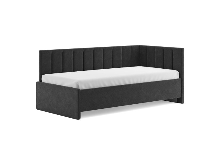 Кровать Сонум Emily (Замша)