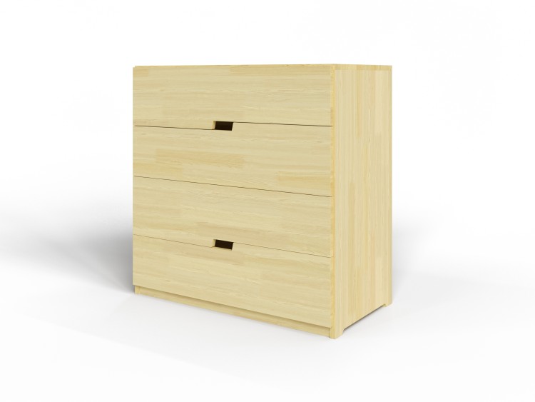 Масло-воск Natura сосна