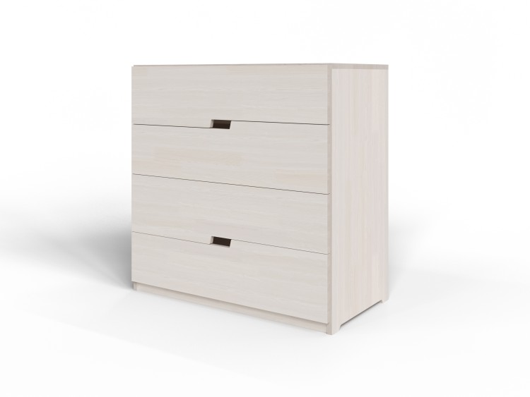 Масло-воск Беленый сосна