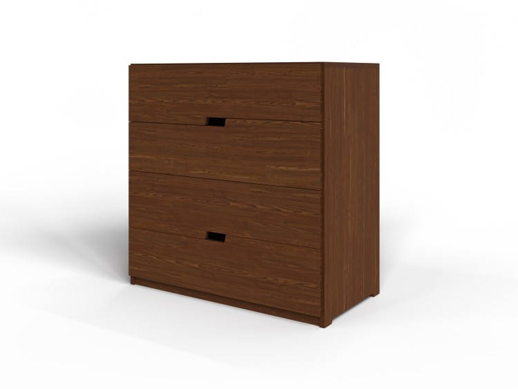 Мокко сосна