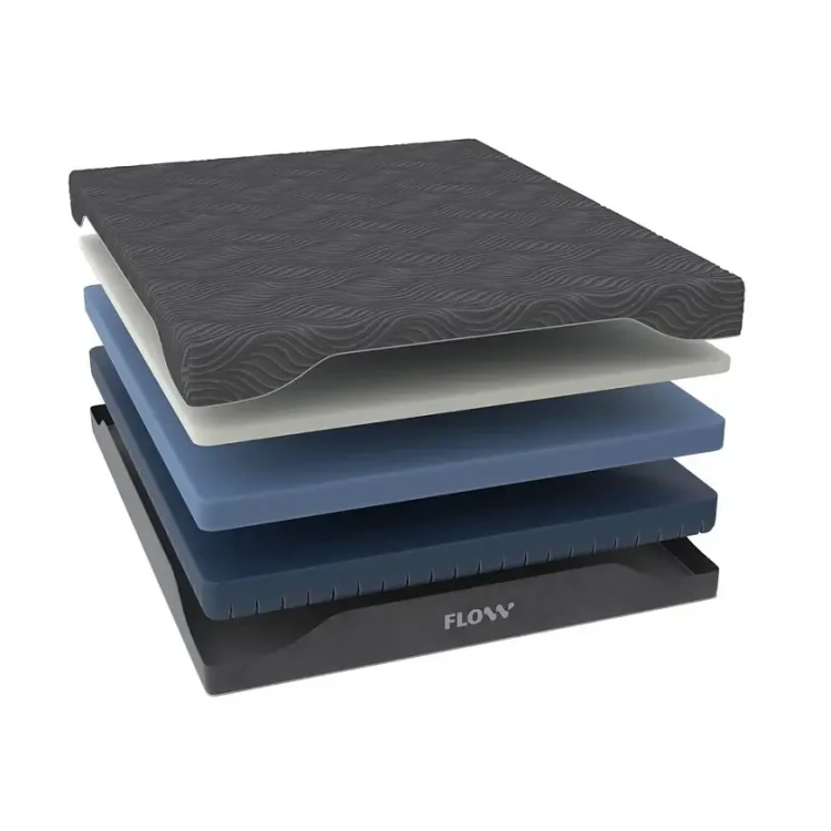 Матрас Райтон Flow Transformer M Light, 80 х 190 см