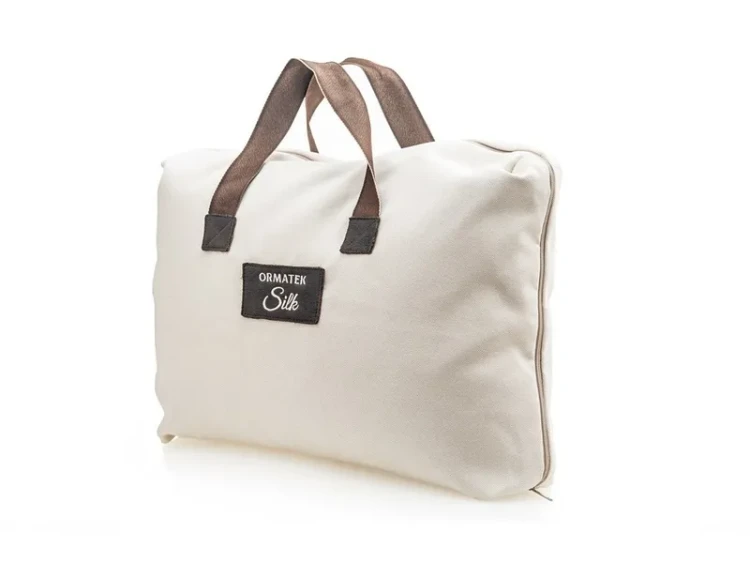 Подушка Орматек Silk