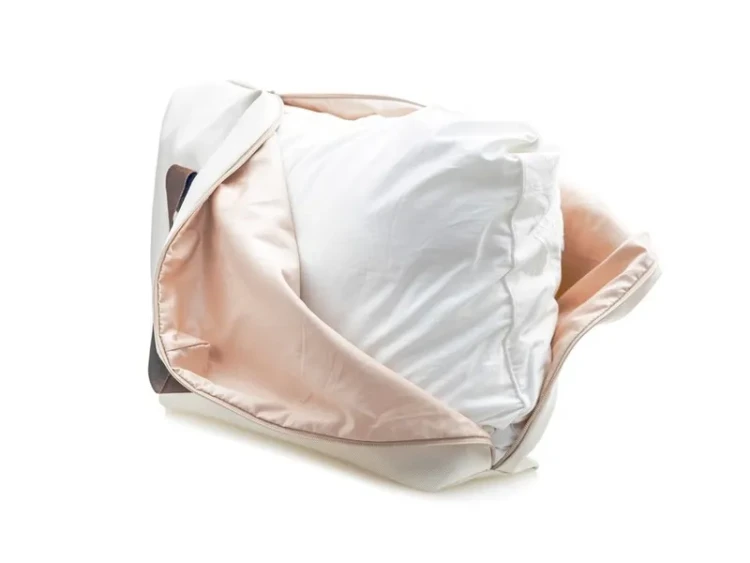 Подушка Орматек Silk