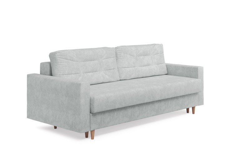 Бентли светло-серый