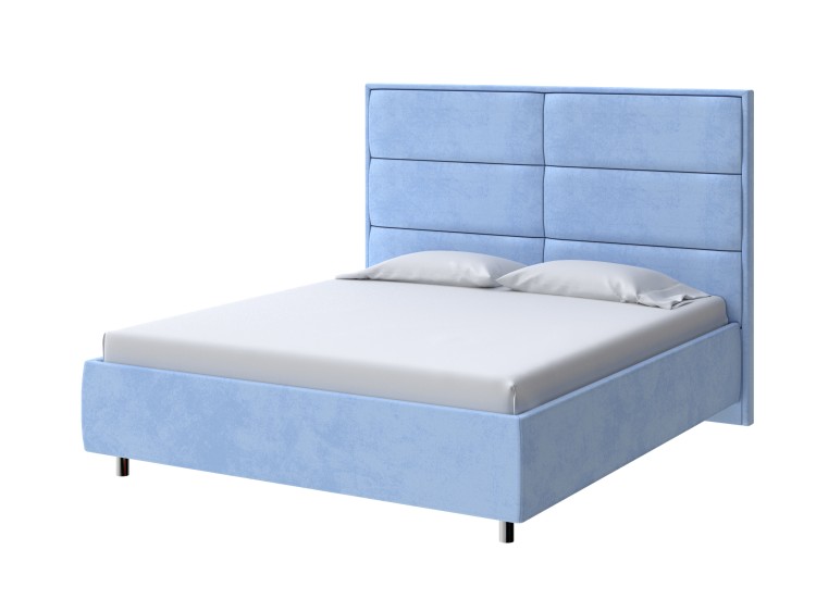 Teddy Небесно-голубой