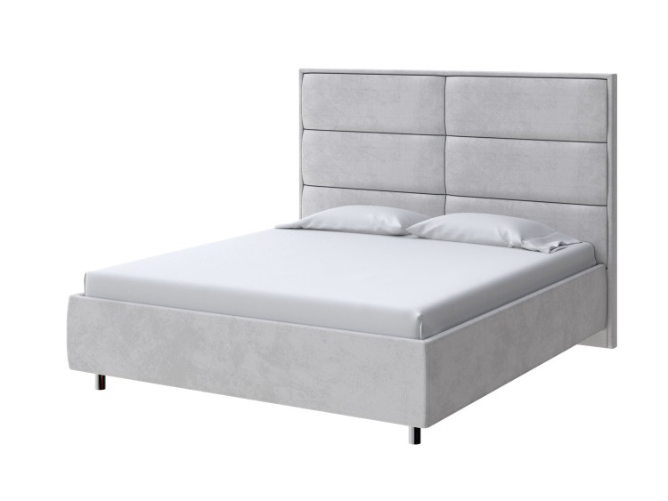 Teddy Стальной