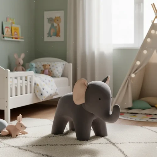 Пуф Райтон Elephant