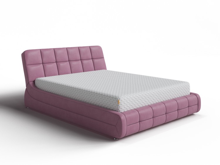 Manhattan Ягодный пломбир