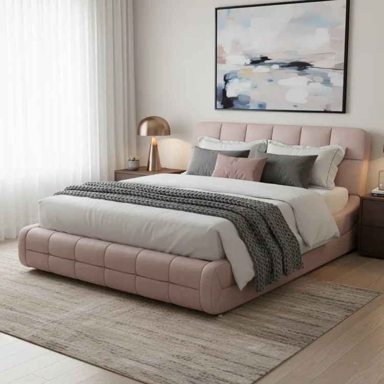 Manhattan Латтэ