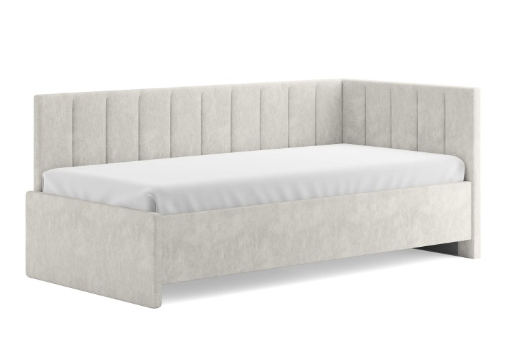 Кровать Сонум Emily (Флок)