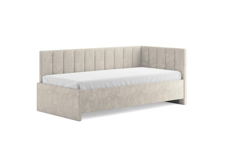 Кровать Сонум Emily (Флок)