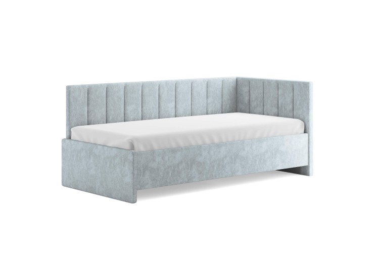 Кровать Сонум Emily (Флок)