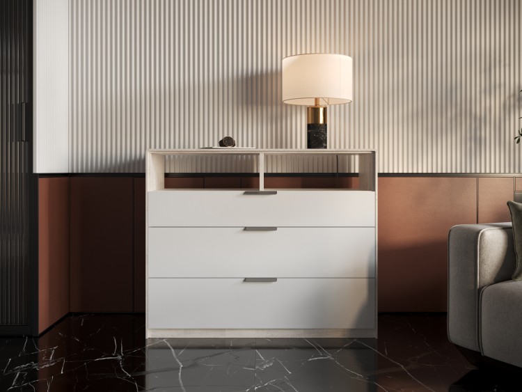 Масло-воск Беленый (дуб)/Слоновая кость