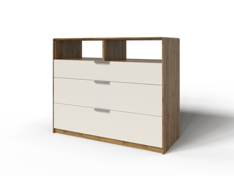 Масло-воск Антик (дуб)/Слоновая кость