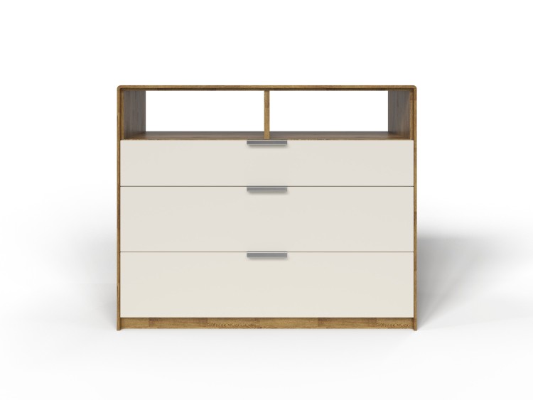 Масло-воск Антик (дуб)/Слоновая кость