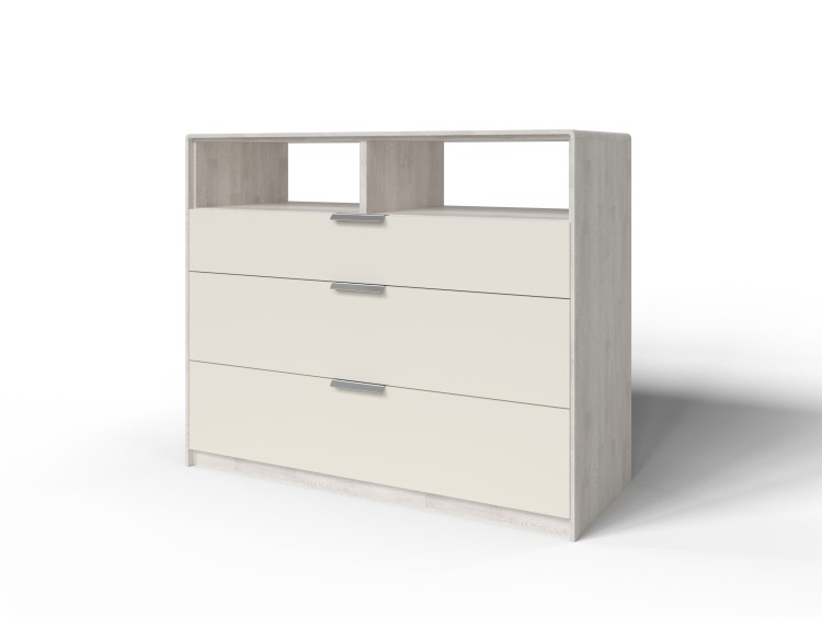 Масло-воск Беленый (дуб)/Слоновая кость