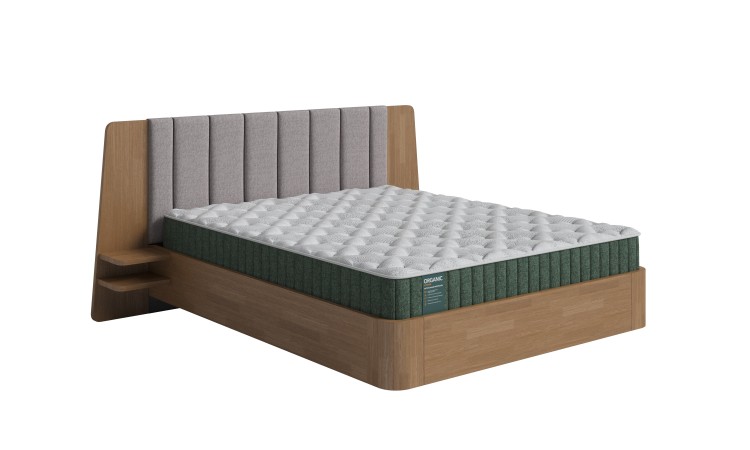 Антик (сосна)/Nice Латте