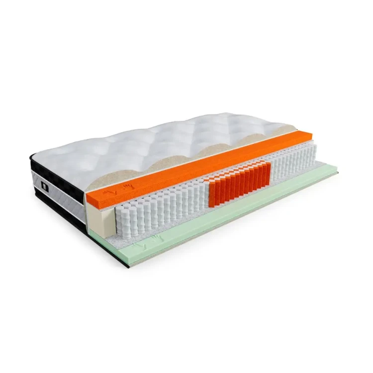 Матрас Mr. Mattress Signature Touch XL