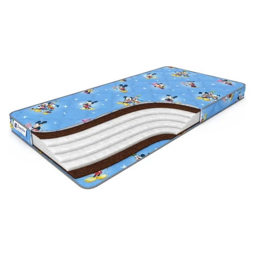 Детский матрас Dreamline Baby Holl Hard