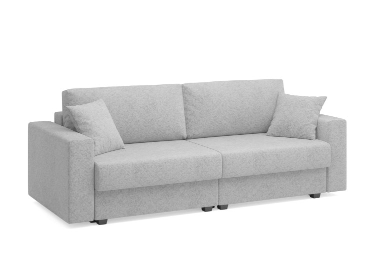 Светло-серый