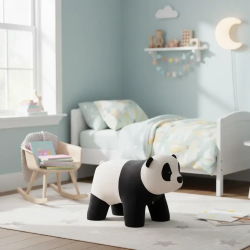 Пуф Райтон Раnda