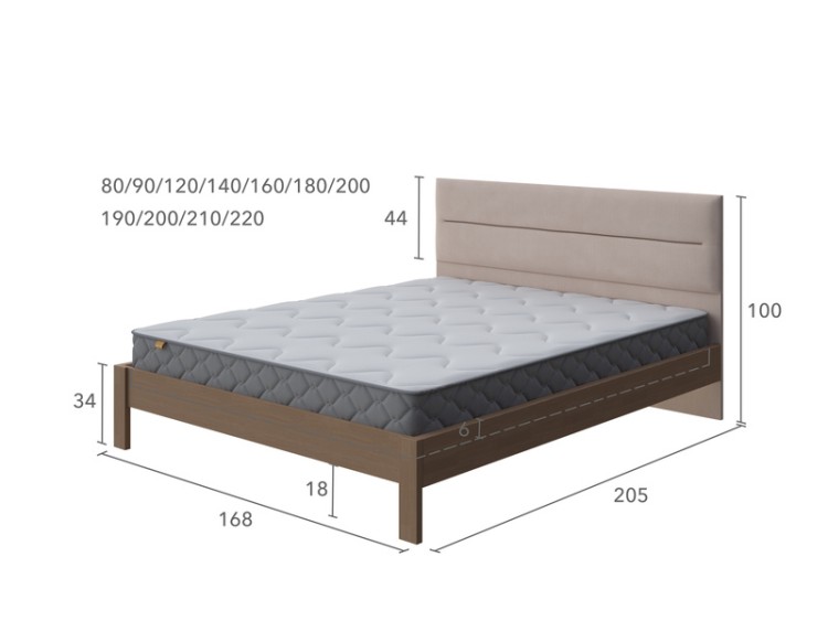 Тетра Имбирный/Антик