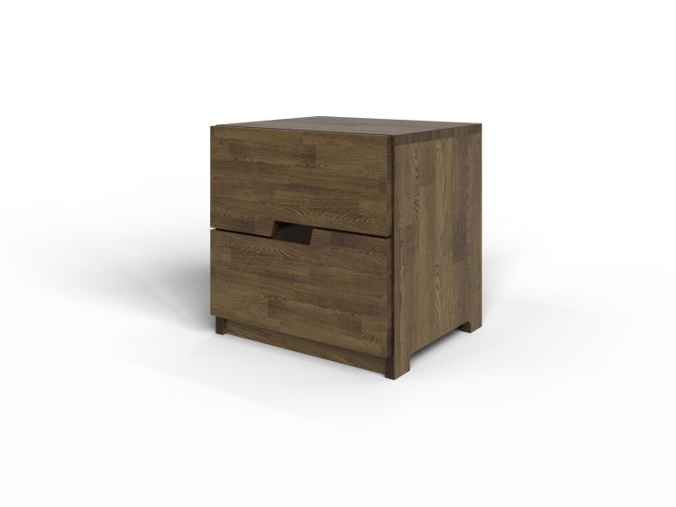 Масло-воск Темный Орех дуб