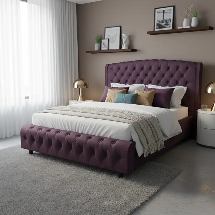 Вечерний Ирис