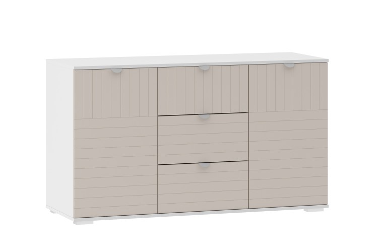 Белый/Сантьяго