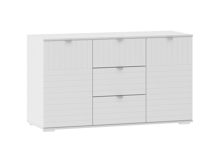 Белый/Меренга