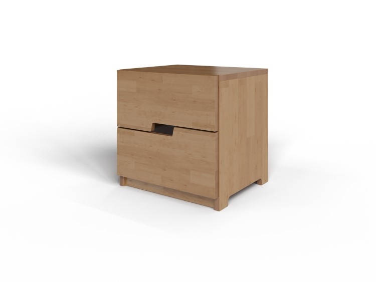 Антик береза