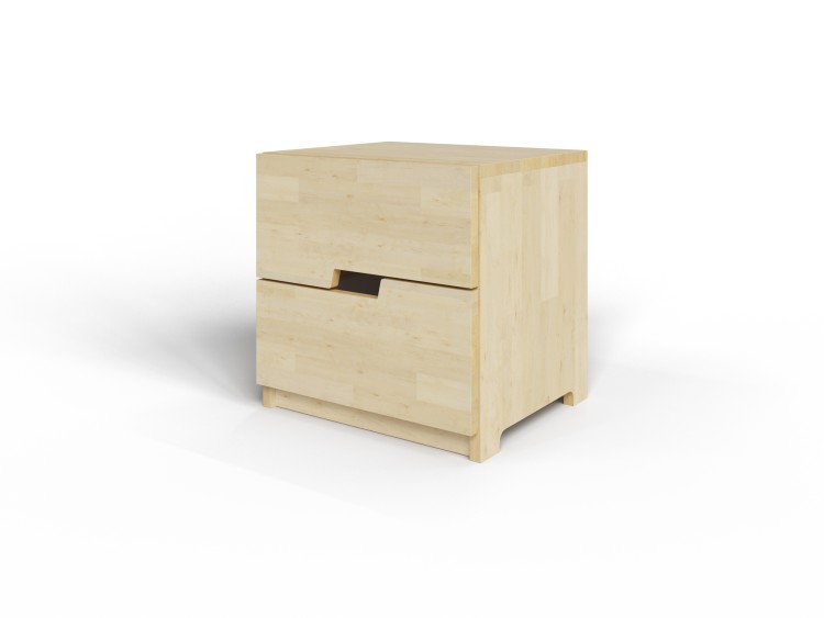 Масло-воск Natura береза