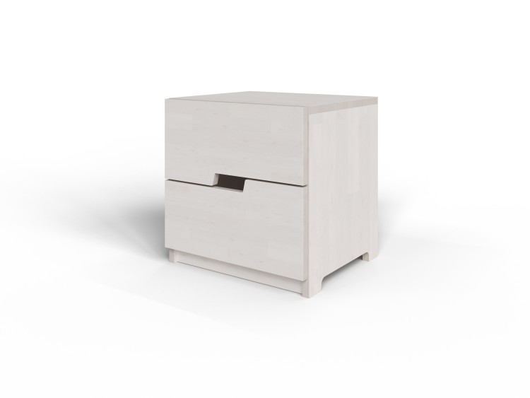 Масло-воск Беленый береза