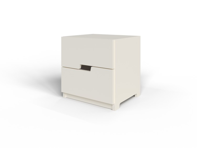 Слоновая кость береза