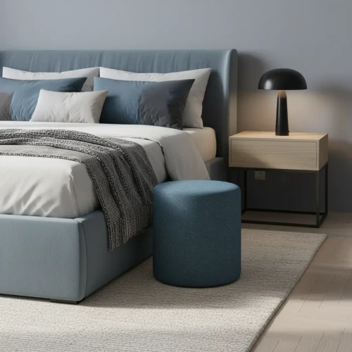 Пуф Орматек City (Шенилл)